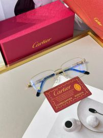 Picture of Cartier Optical Glasses _SKUfw54112760fw
